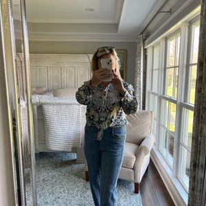 Chico’s Brand Blouse